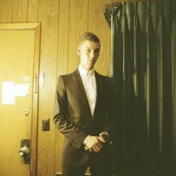 Willy Moon : Railroad Track